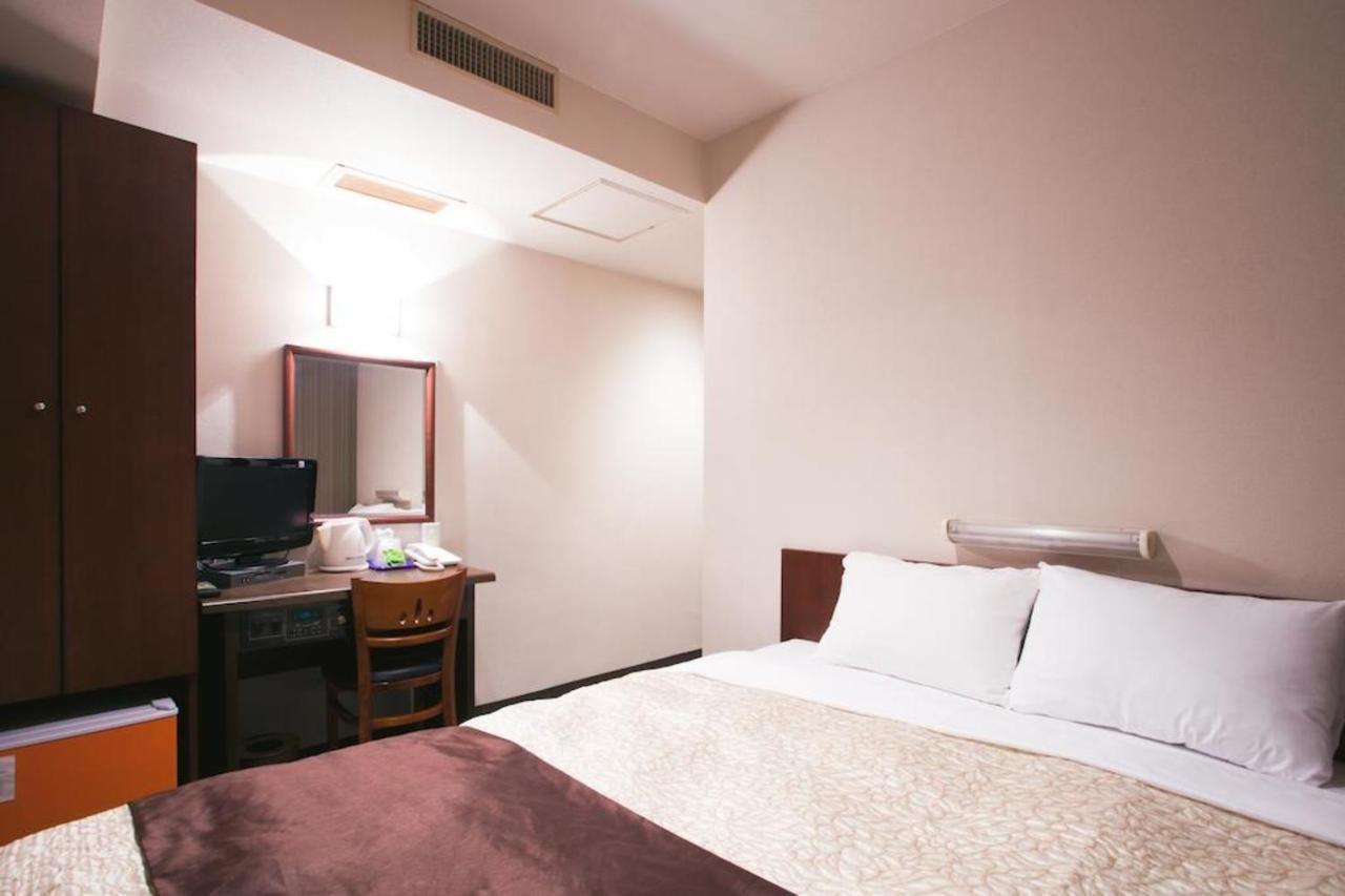Hamamatsu Station Hotel - Vacation Stay 65843 Exterior photo